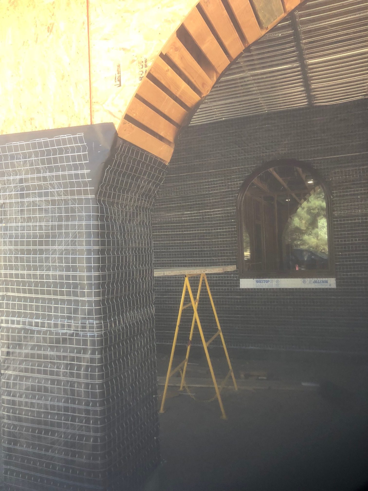 Services Omega Lathing & Plastering