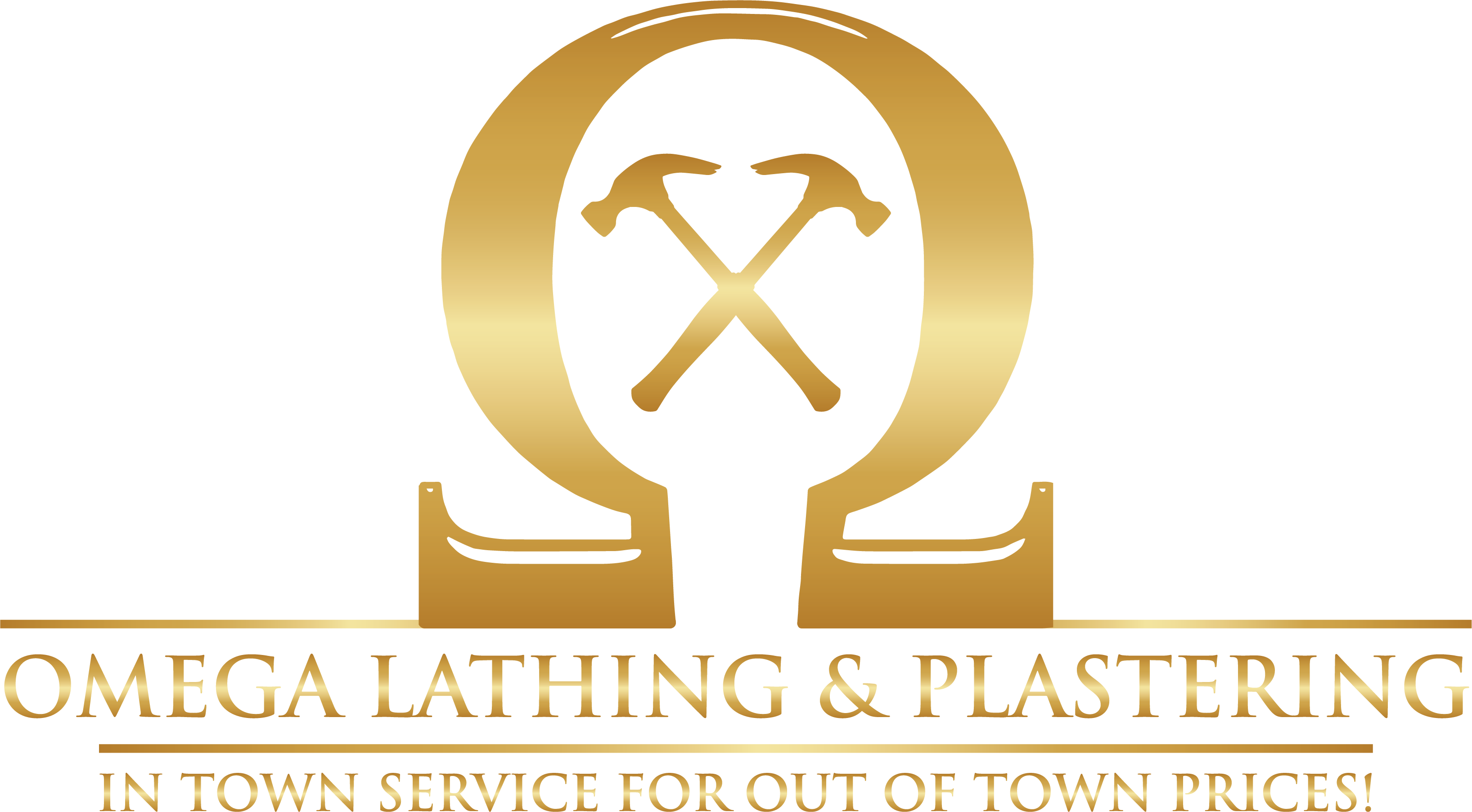 Omega Lathing & Plastering